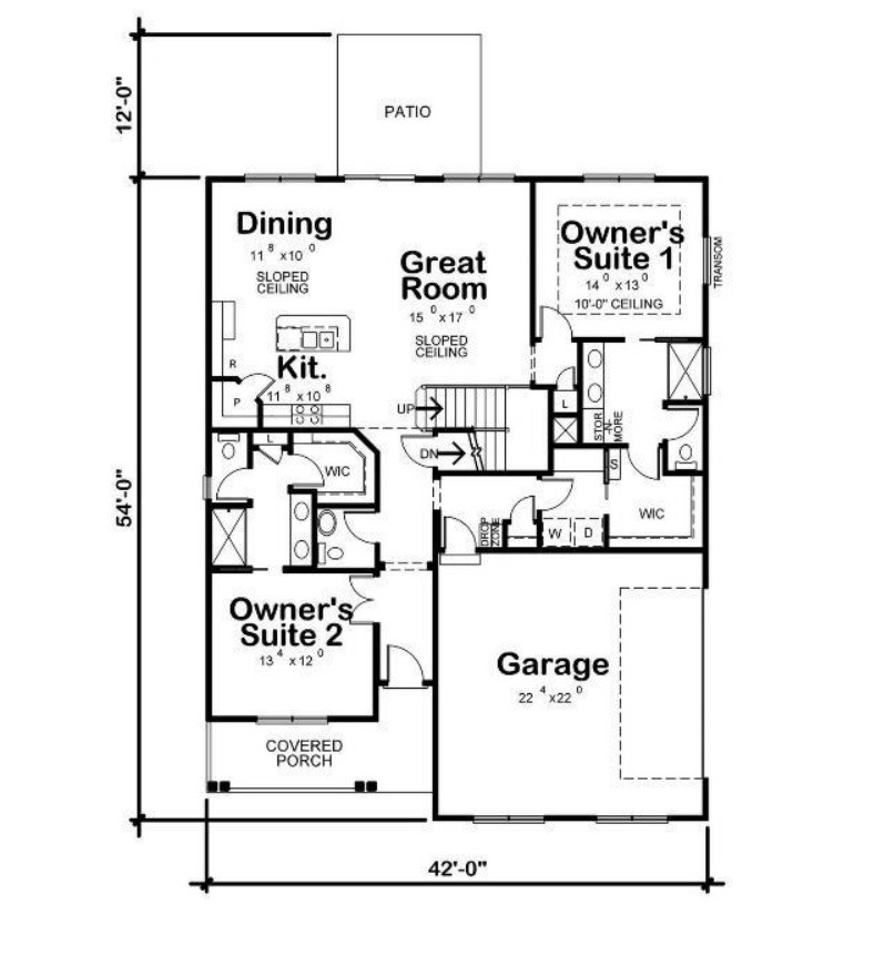 8870 Rocky Fork Road Smyrna, TN 37167 - Photo 3 of 14