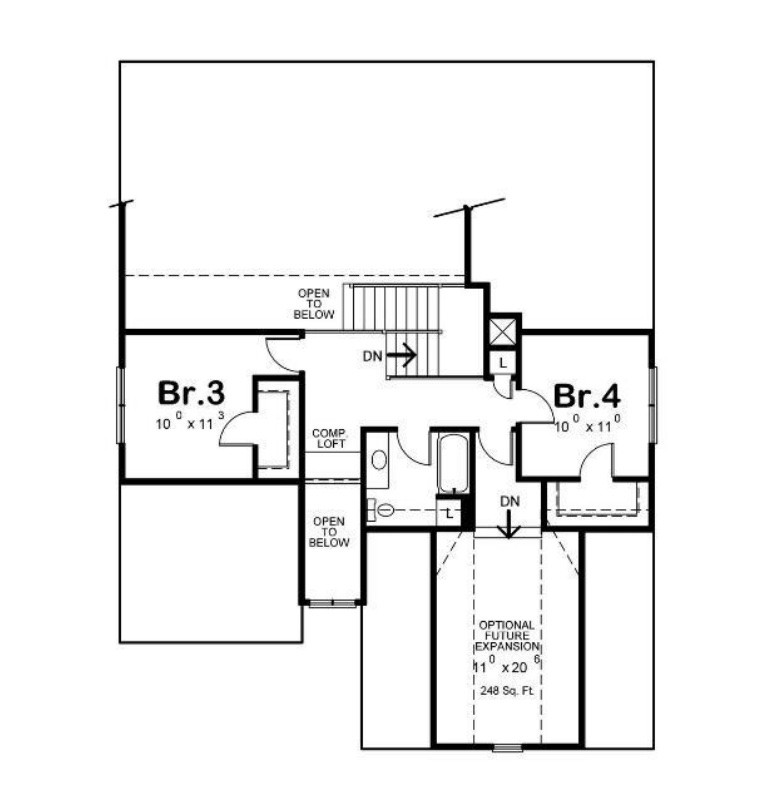 8870 Rocky Fork Road Smyrna, TN 37167 - Photo 4 of 14