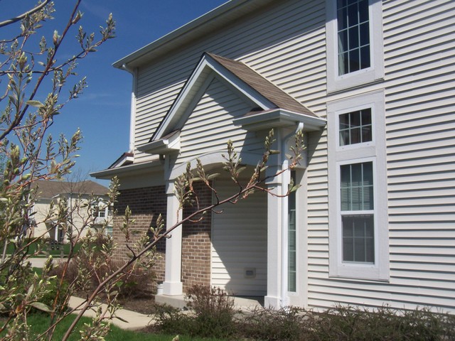 9510 Rainsford Drive Huntley, IL 60142 - Photo 1 of 20