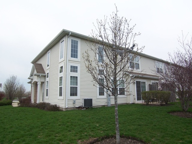 9510 Rainsford Drive Huntley, IL 60142 - Photo 18 of 20