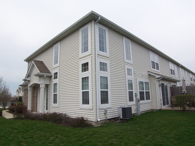 9510 Rainsford Drive Huntley, IL 60142 - Photo 19 of 20