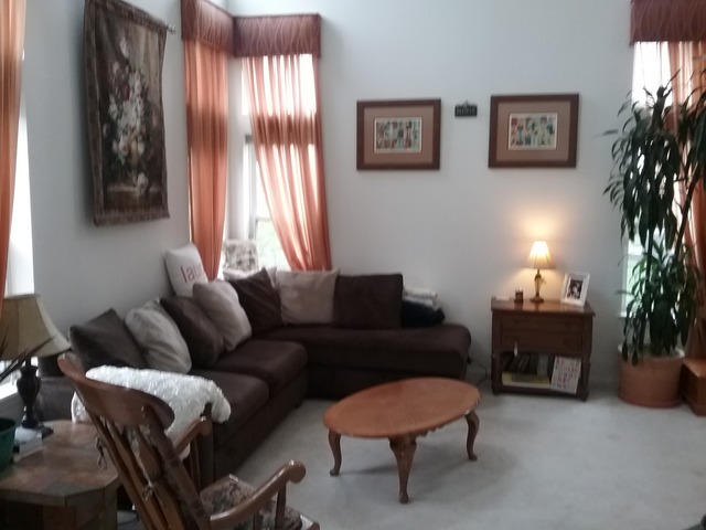 9510 Rainsford Drive Huntley, IL 60142 - Photo 5 of 20