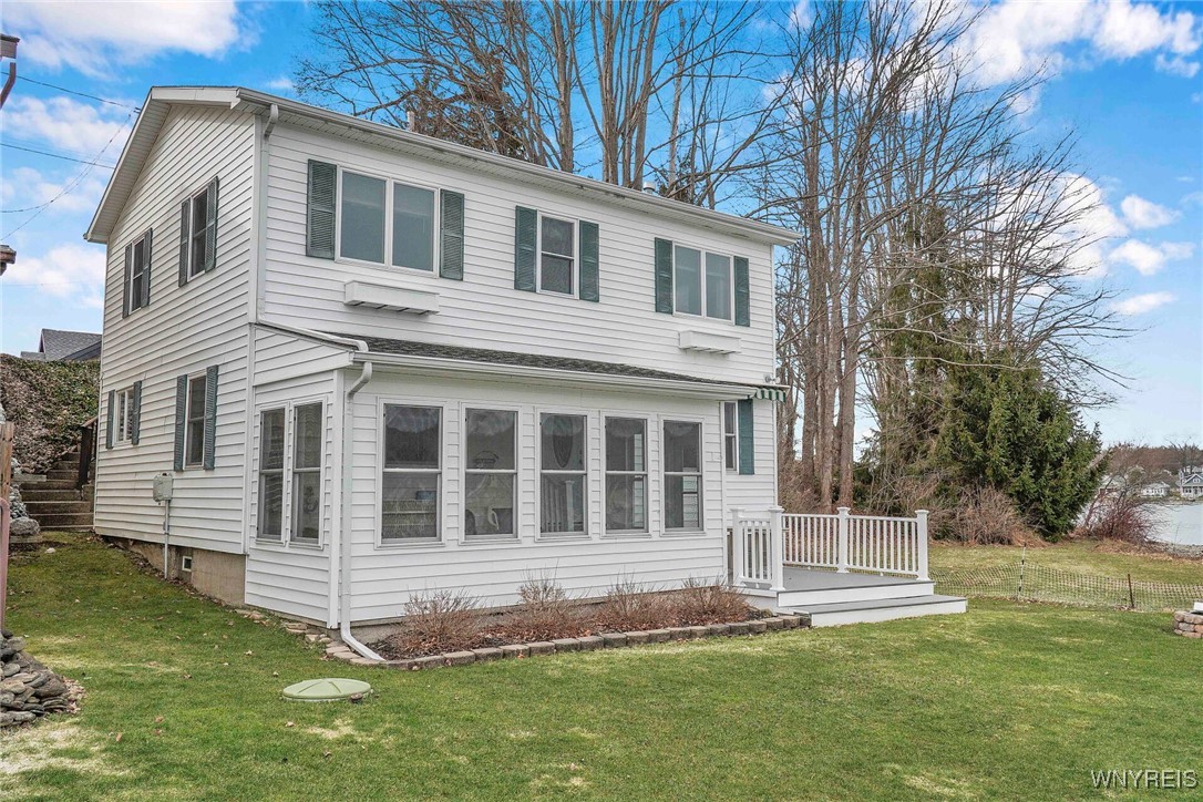 165 Long Point Drive Machias, NY 14101 - Photo 1 of 41