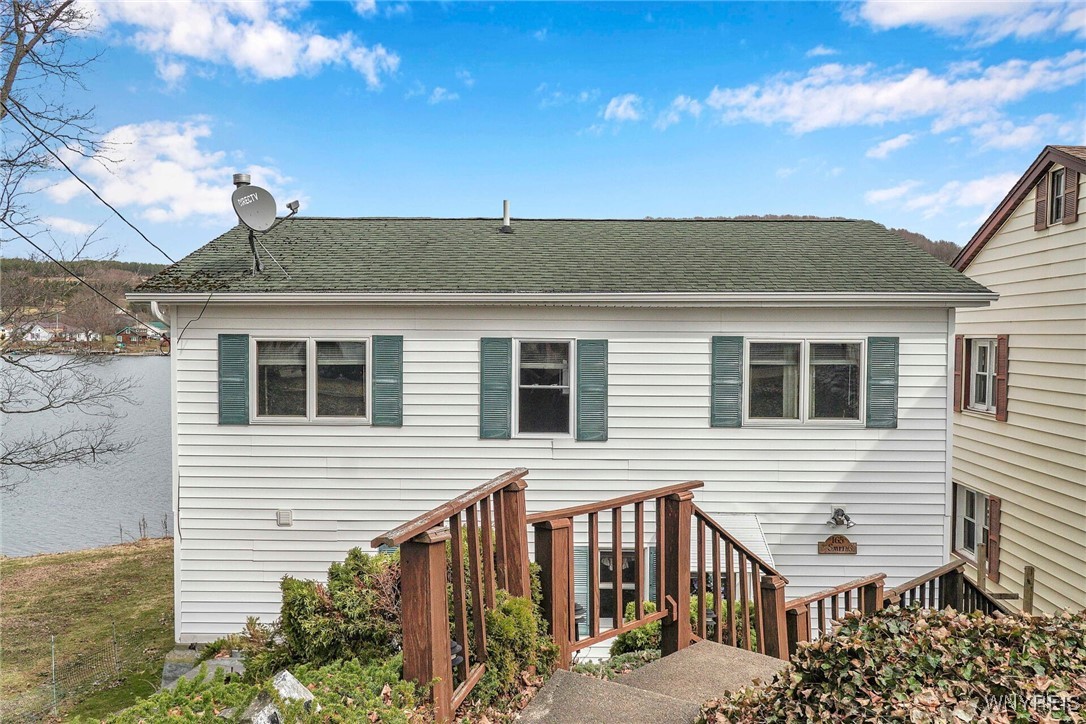 165 Long Point Drive Machias, NY 14101 - Photo 2 of 41