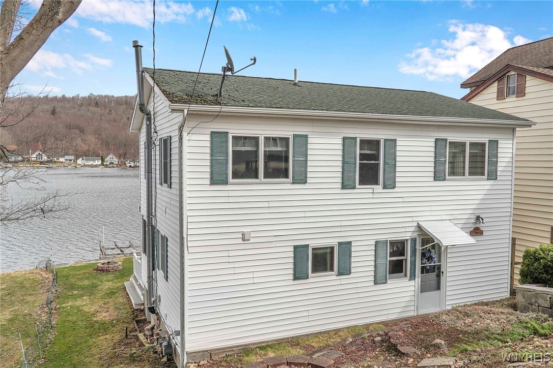 165 Long Point Drive Machias, NY 14101 - Photo 3 of 41