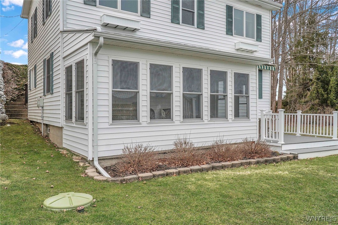 165 Long Point Drive Machias, NY 14101 - Photo 33 of 41