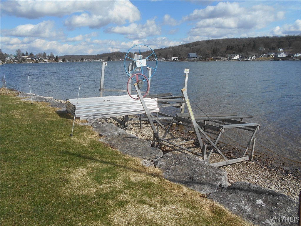 165 Long Point Drive Machias, NY 14101 - Photo 35 of 41