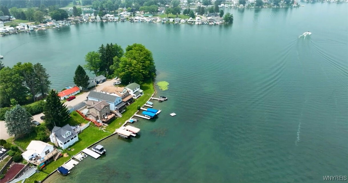 165 Long Point Drive Machias, NY 14101 - Photo 4 of 41