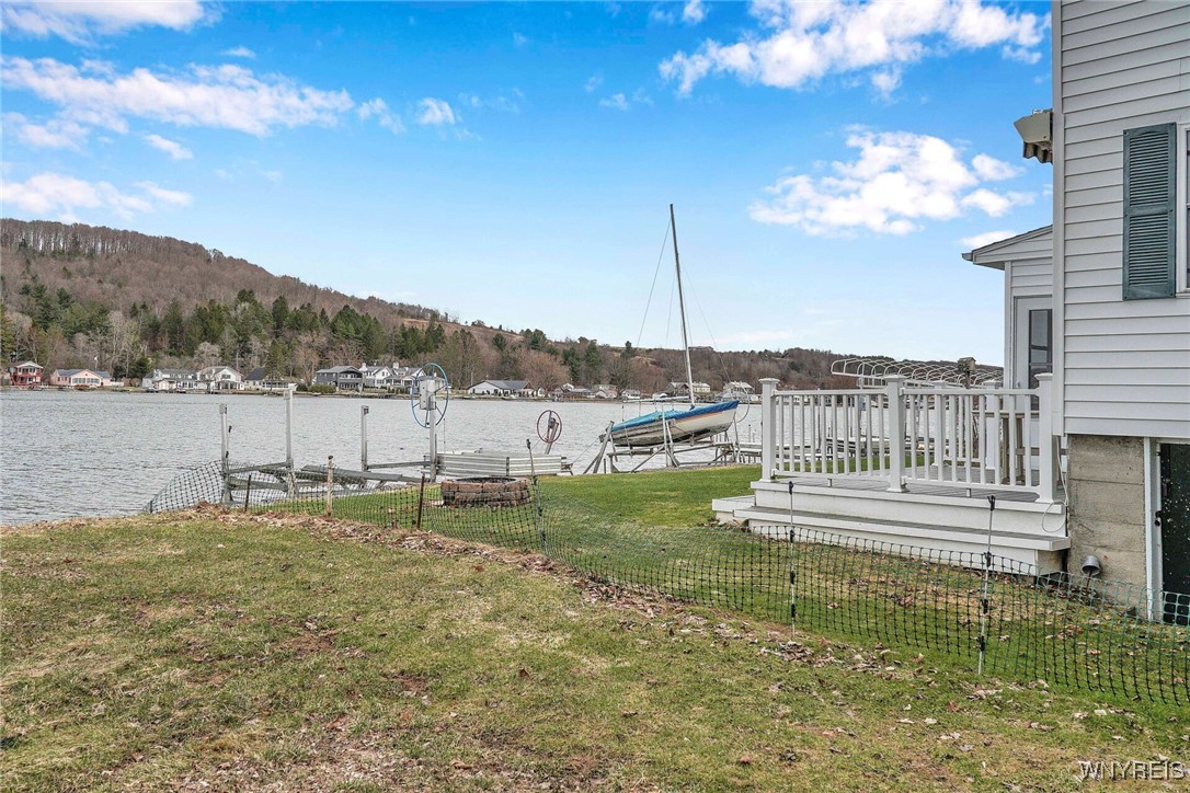 165 Long Point Drive Machias, NY 14101 - Photo 5 of 41