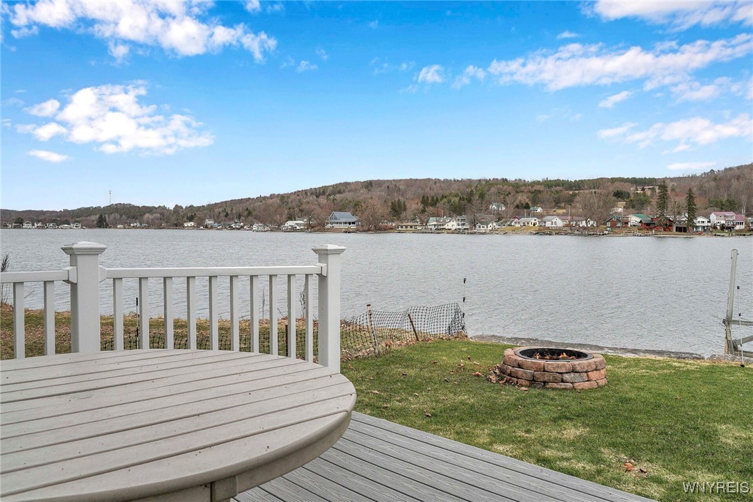 165 Long Point Drive Machias, NY 14101 - Photo 6 of 41