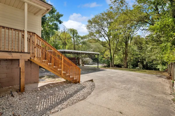 $395,000 | 115 North Main Street, Springfield, TN 37172