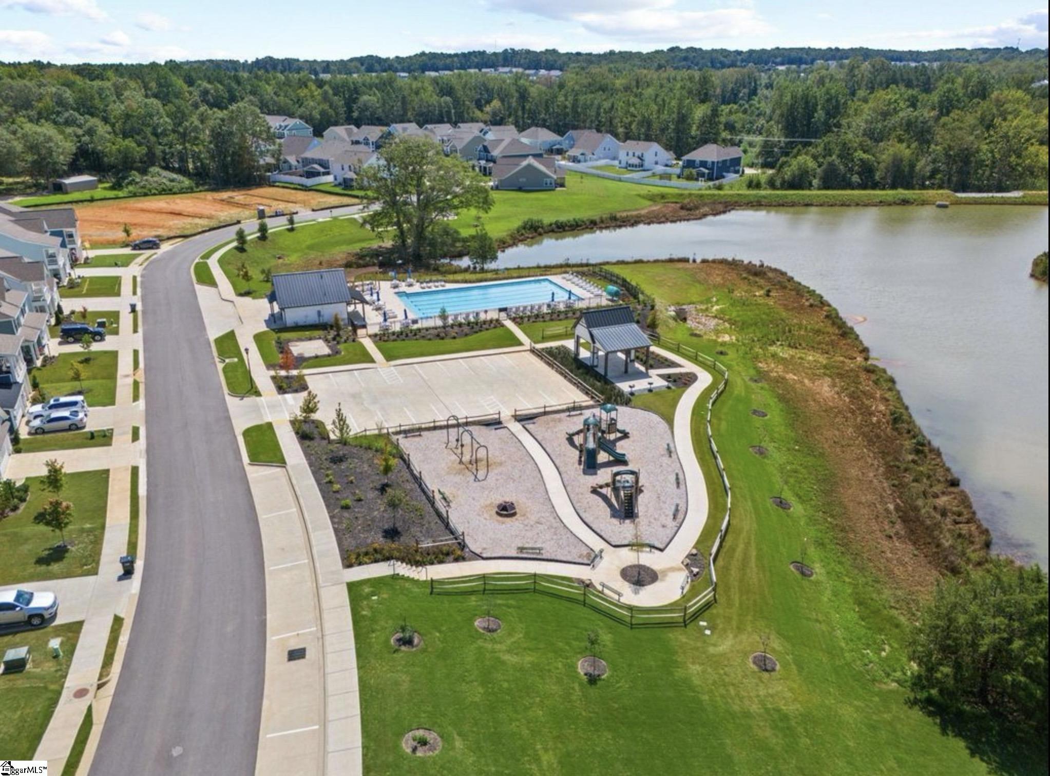 208 Plain Post Trail Simpsonville, SC 29681 - Photo 19 of 23 Gallery Image 19
