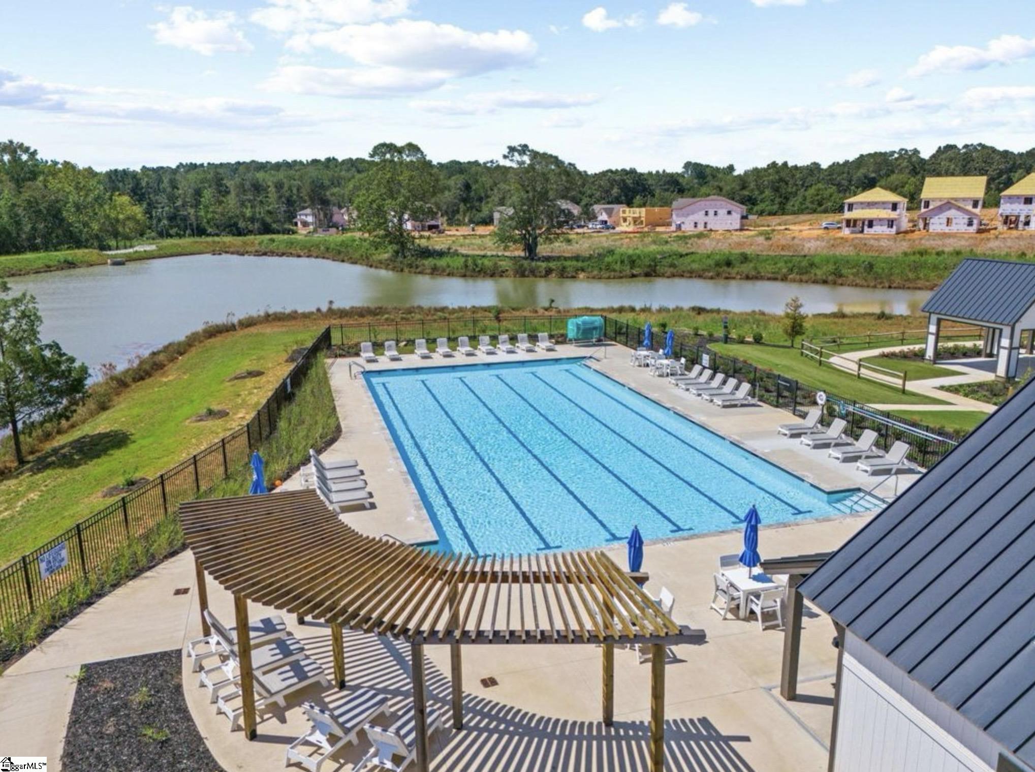 208 Plain Post Trail Simpsonville, SC 29681 - Photo 20 of 23 Gallery Image 20