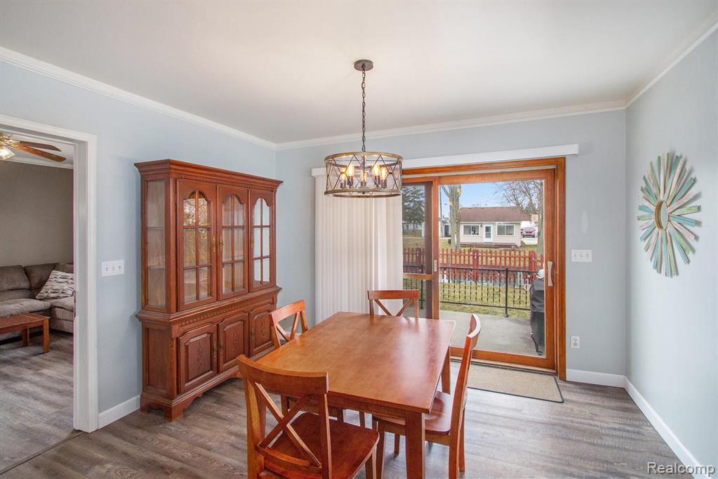 165 Kenyon Road Algonac, MI 48001 - Photo 5 of 37