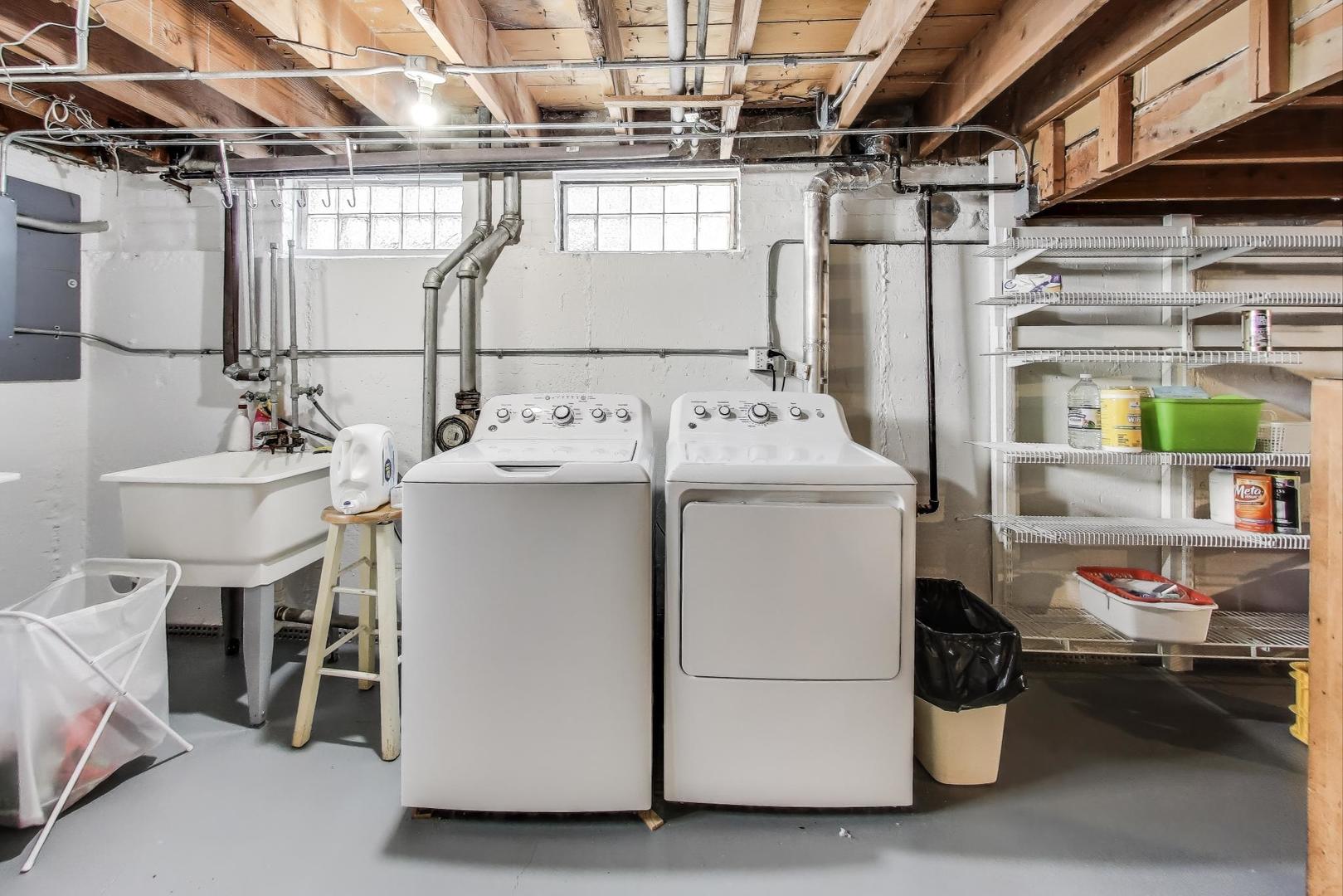 8849 Mc Vicker Avenue Morton Grove, IL 60053 - Photo 15 of 23