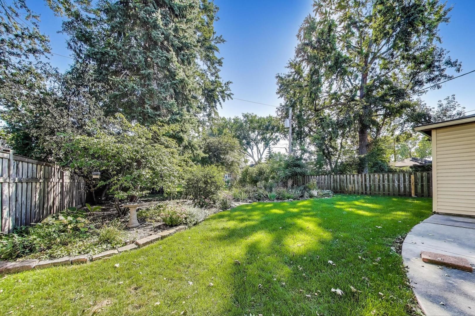 8849 Mc Vicker Avenue Morton Grove, IL 60053 - Photo 17 of 23