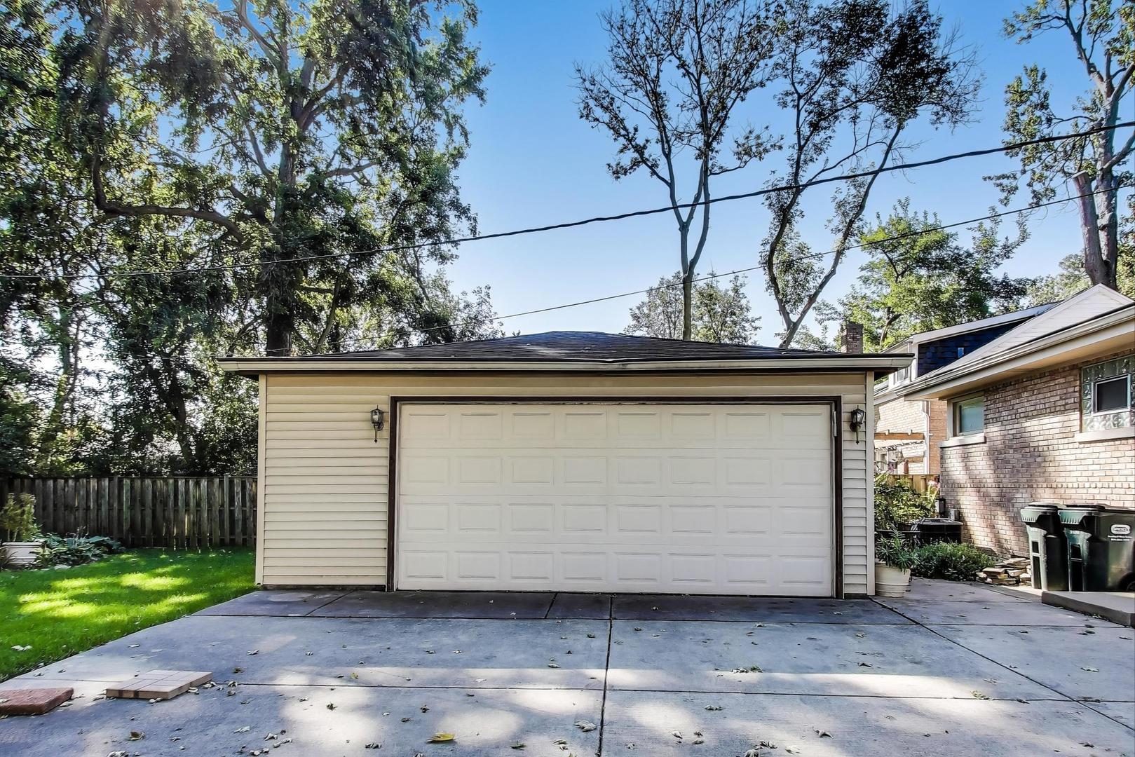 8849 Mc Vicker Avenue Morton Grove, IL 60053 - Photo 20 of 23