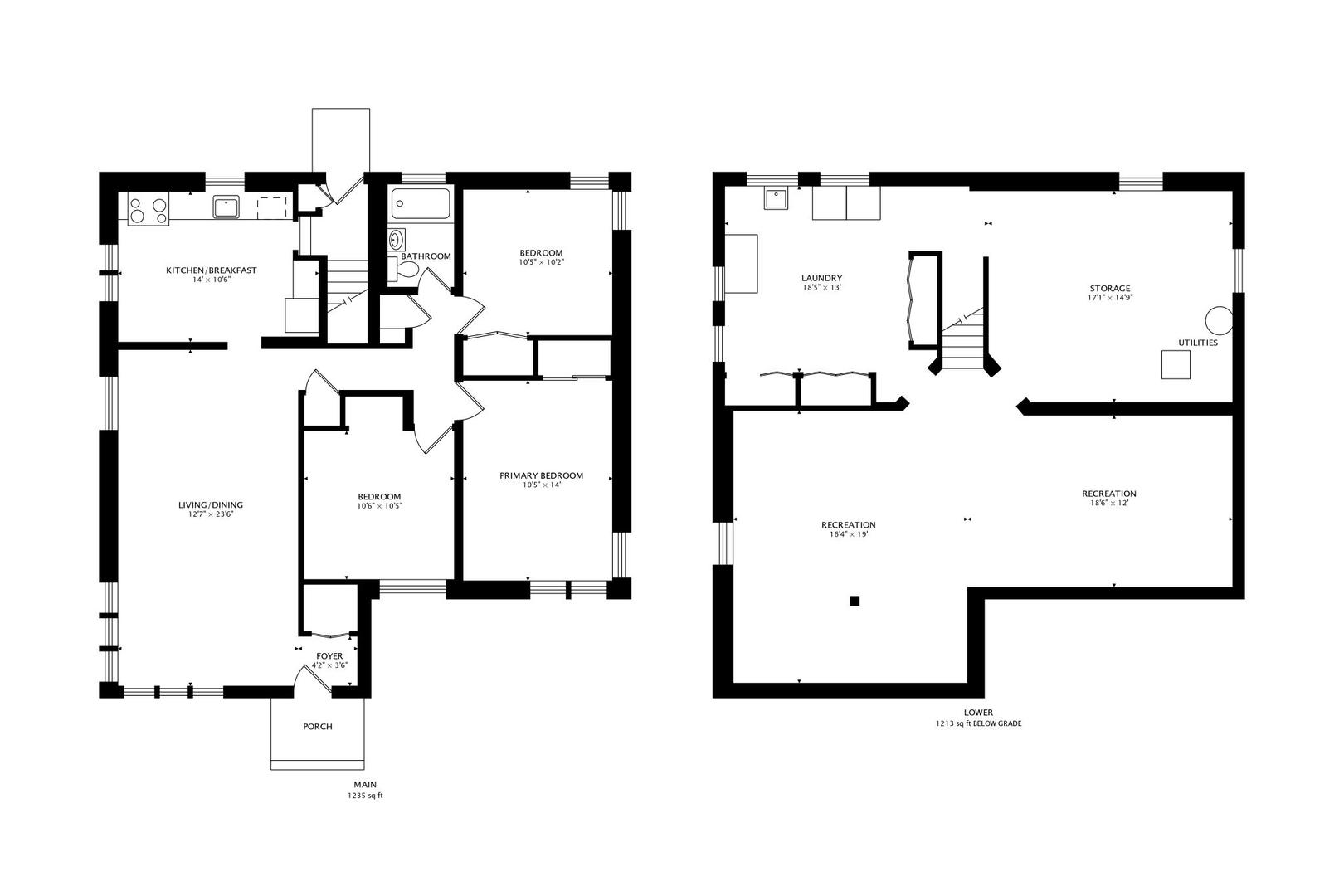 8849 Mc Vicker Avenue Morton Grove, IL 60053 - Photo 21 of 23