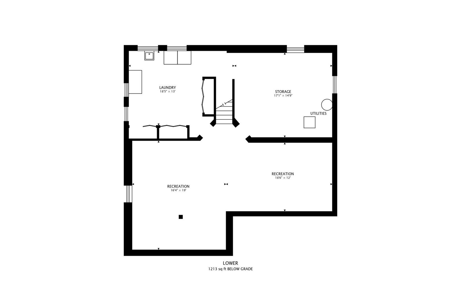 8849 Mc Vicker Avenue Morton Grove, IL 60053 - Photo 23 of 23