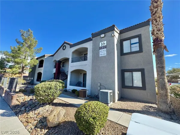 $1,495 | 950 Seven Hills Drive, Unit 1624, Henderson, NV 89052