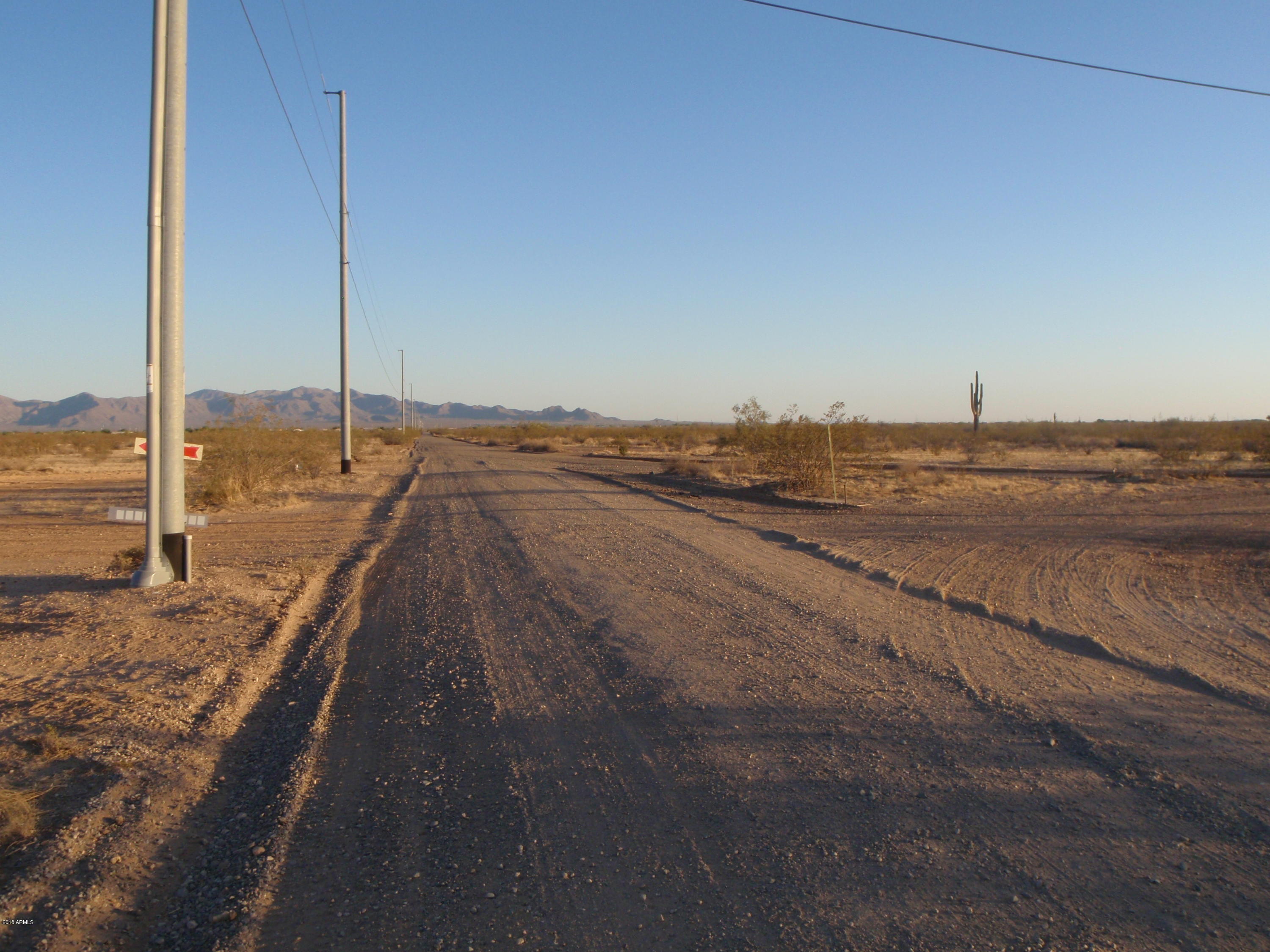 25000 West Montgomery Road Wittmann, AZ 85361 - Photo 4 of 7 P5040035