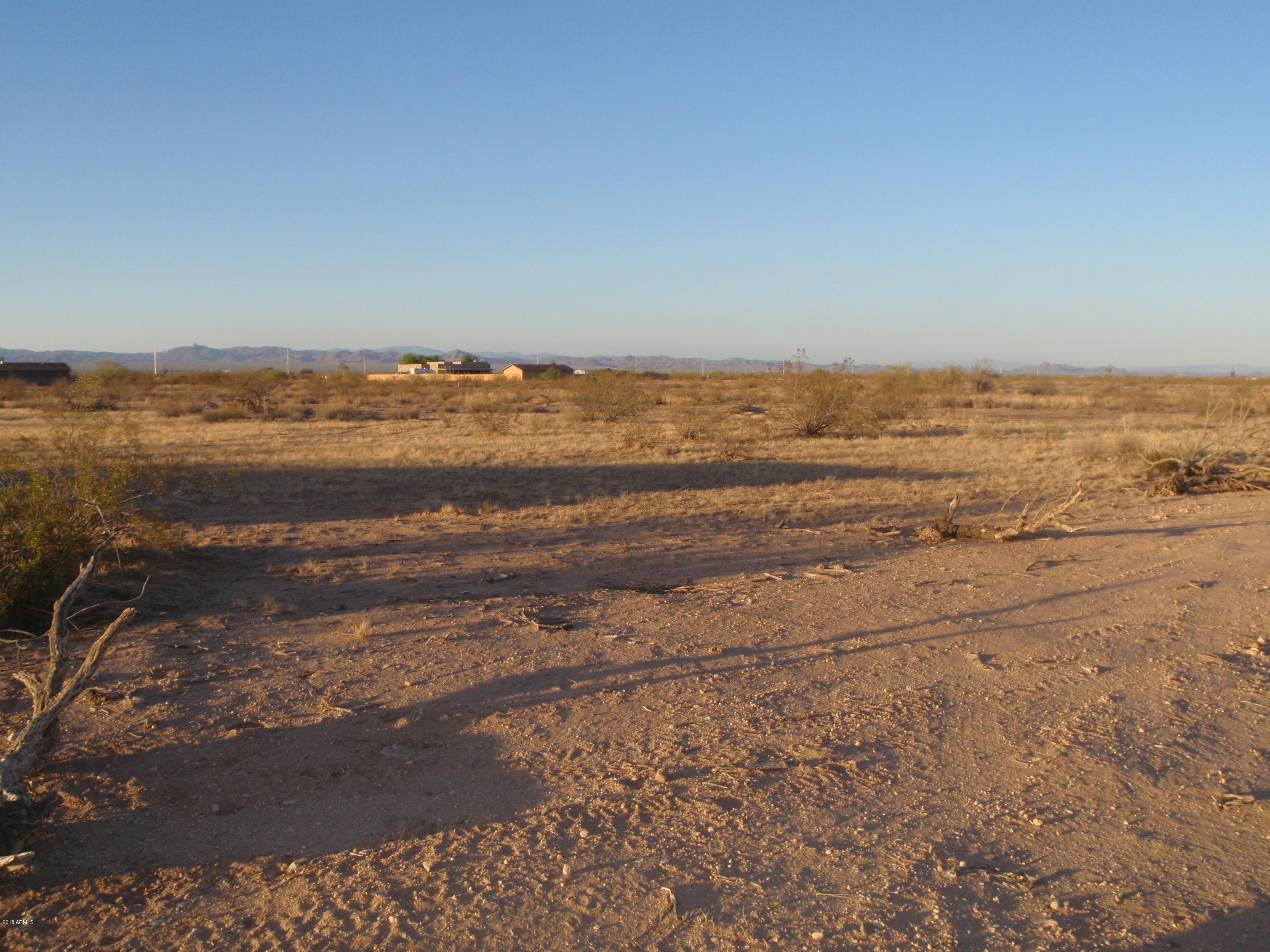25000 West Montgomery Road Wittmann, AZ 85361 - Photo 7 of 7 P5040036