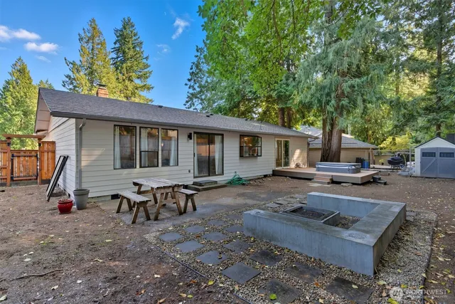 $479,000 | 1210 Northwest Huckle Drive, Bremerton, WA 98311