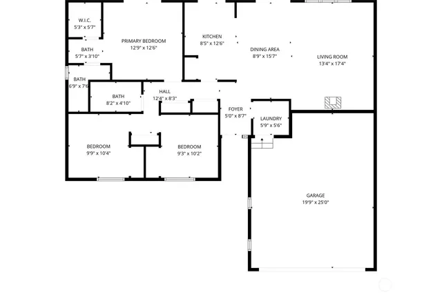 $479,000 | 1210 Northwest Huckle Drive, Bremerton, WA 98311