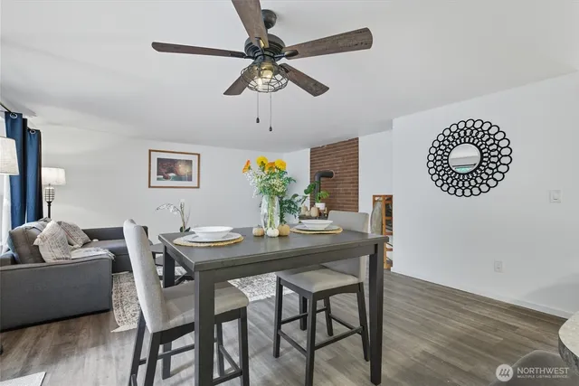 $479,000 | 1210 Northwest Huckle Drive, Bremerton, WA 98311