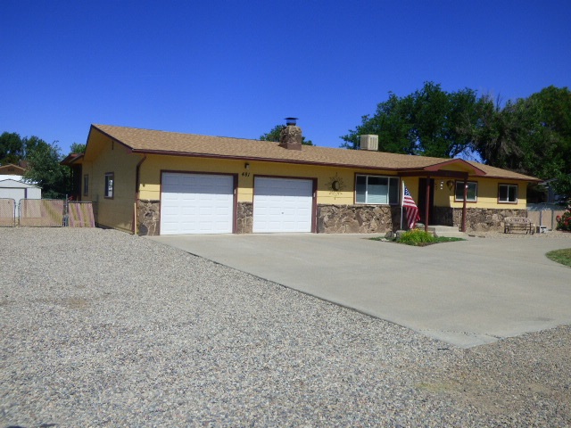 481 31 Road Grand Junction, CO 81504 - Photo 1 of 21 Gallery Image 1