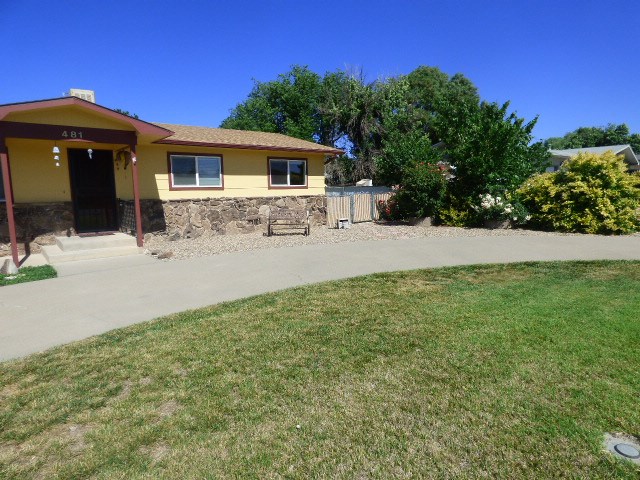 481 31 Road Grand Junction, CO 81504 - Photo 2 of 21 Gallery Image 2
