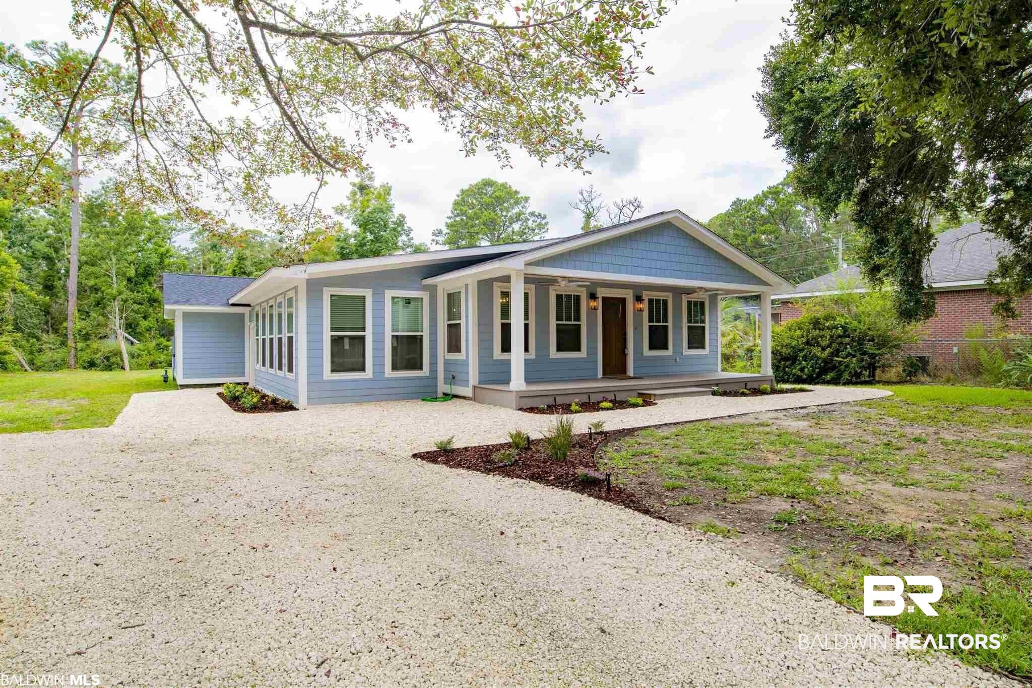 7491 Coopers Landing Road West Foley, AL 36535 - Photo 3 of 42