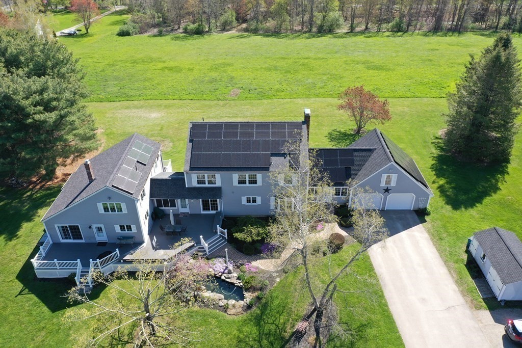 16 Windy Ridge Lane Charlton, MA 01507 - Photo 3 of 42 Gallery Image 3