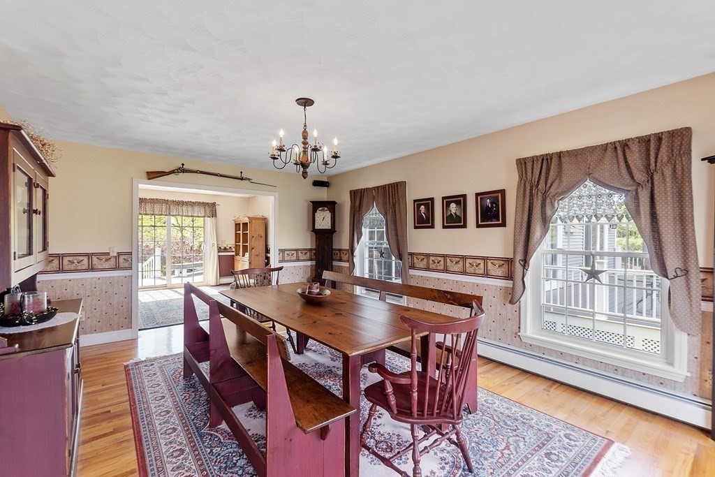 16 Windy Ridge Lane Charlton, MA 01507 - Photo 10 of 42 Gallery Image 10