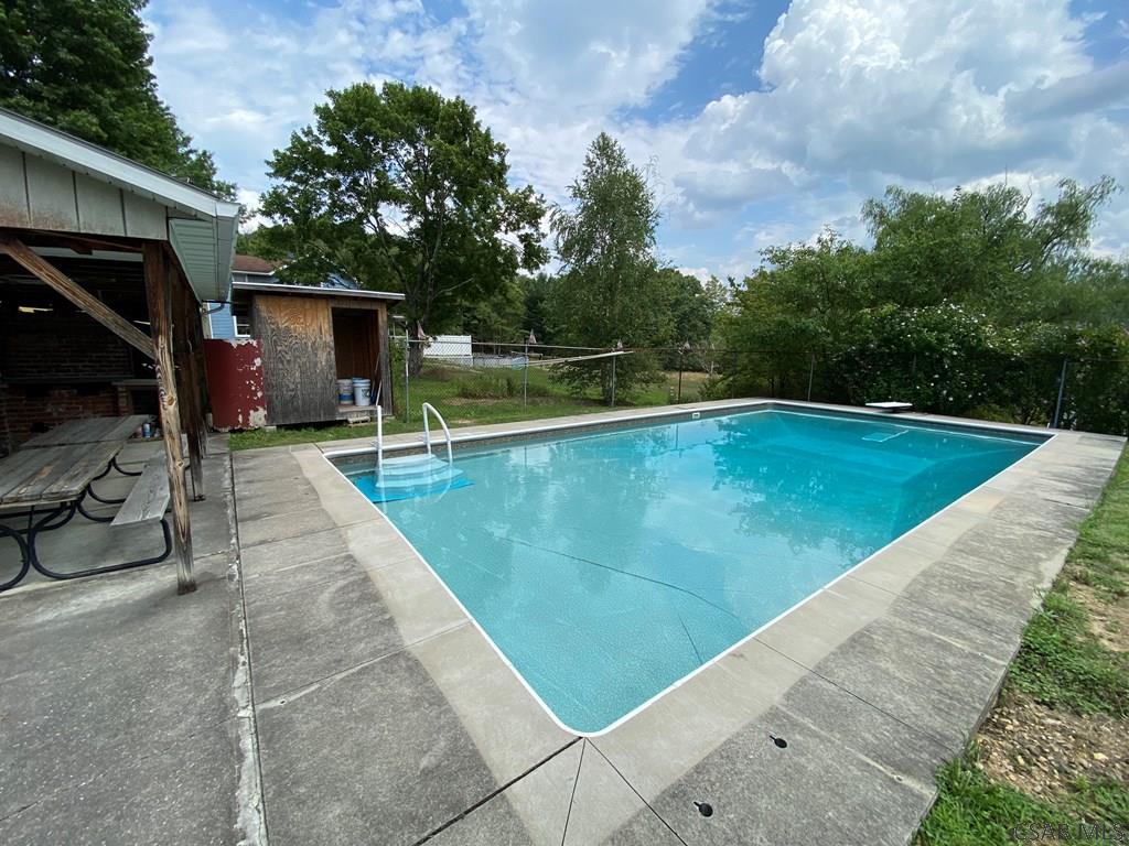 62 Wild Cat Road Johnstown, PA 15906 - Photo 40 of 55 Gallery Image 40