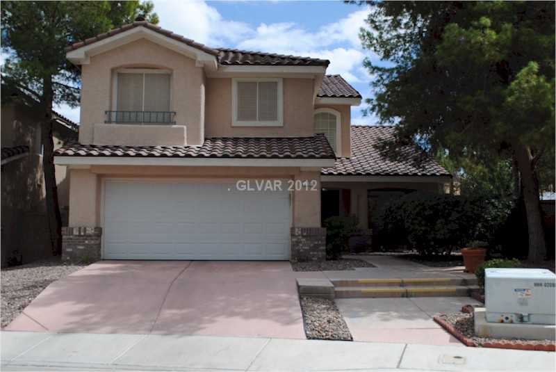 22 Rue De Parc Henderson, NV 89074 - Photo 1 of 32 Property Photo.