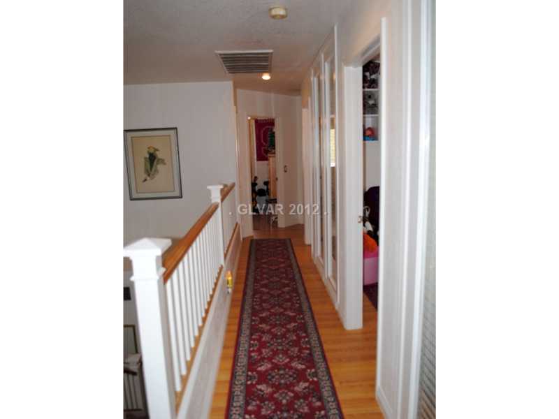 22 Rue De Parc Henderson, NV 89074 - Photo 20 of 32 Other. Hallway upstairs.