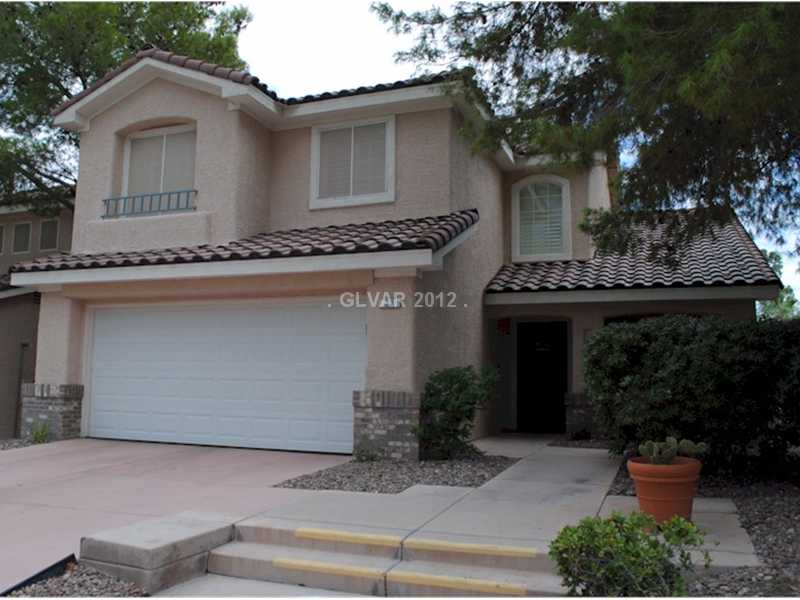 22 Rue De Parc Henderson, NV 89074 - Photo 2 of 32 Property Photo.