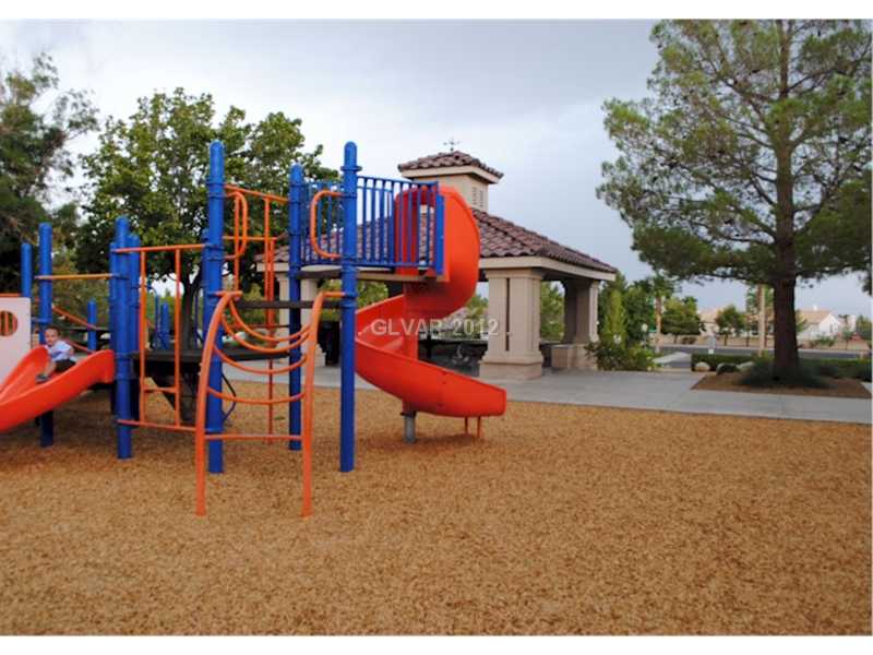 22 Rue De Parc Henderson, NV 89074 - Photo 31 of 32 Other. Playground at park directly across the street.