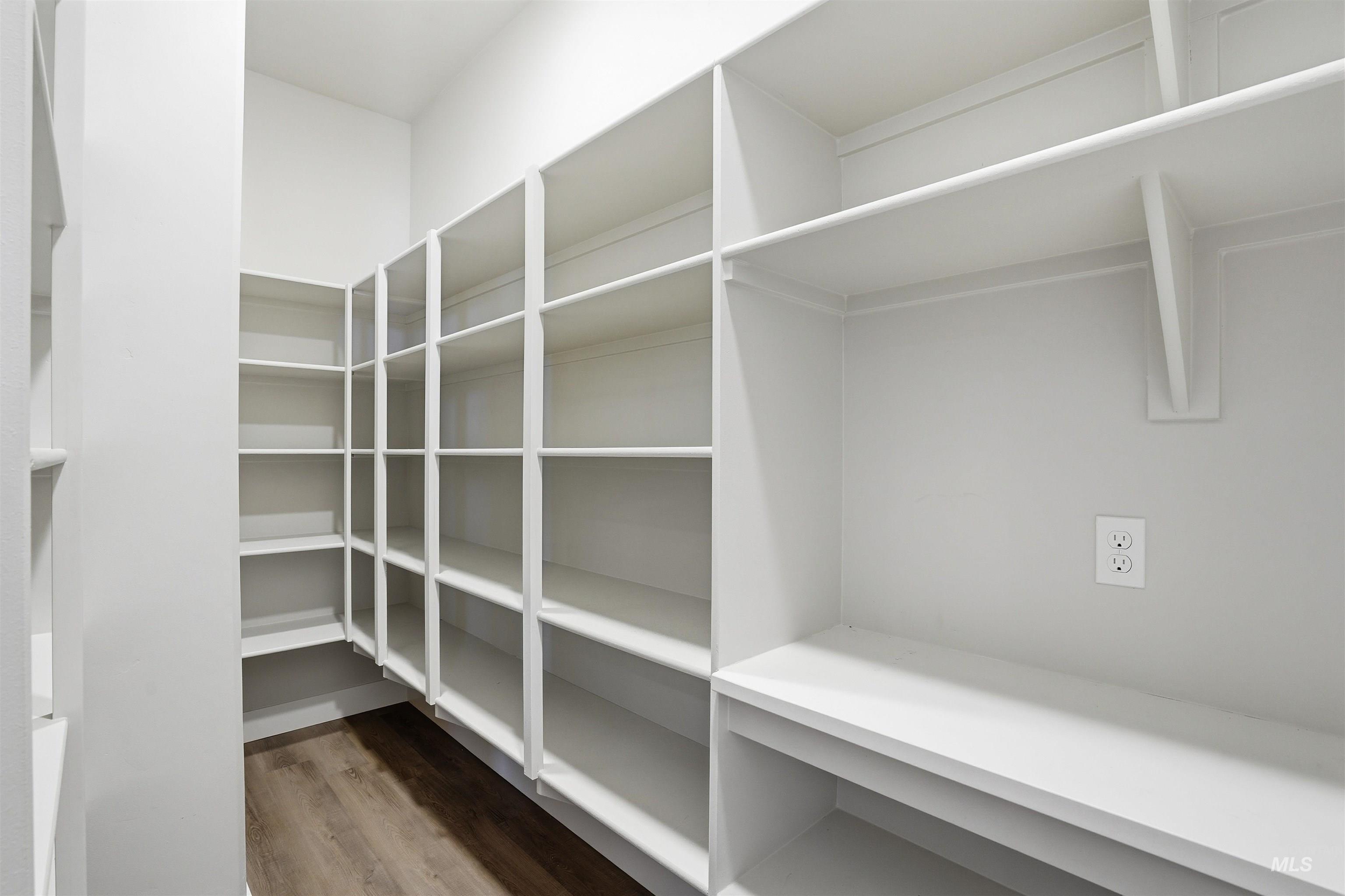 2976 East Parulo Drive Meridian, ID 83642 - Photo 15 of 40 View of pantry