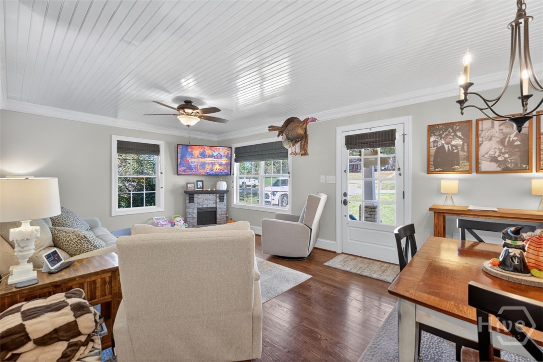 492 Lamar Giles Road Winder, GA 30680 - Photo 8 of 35 Gallery Image 8