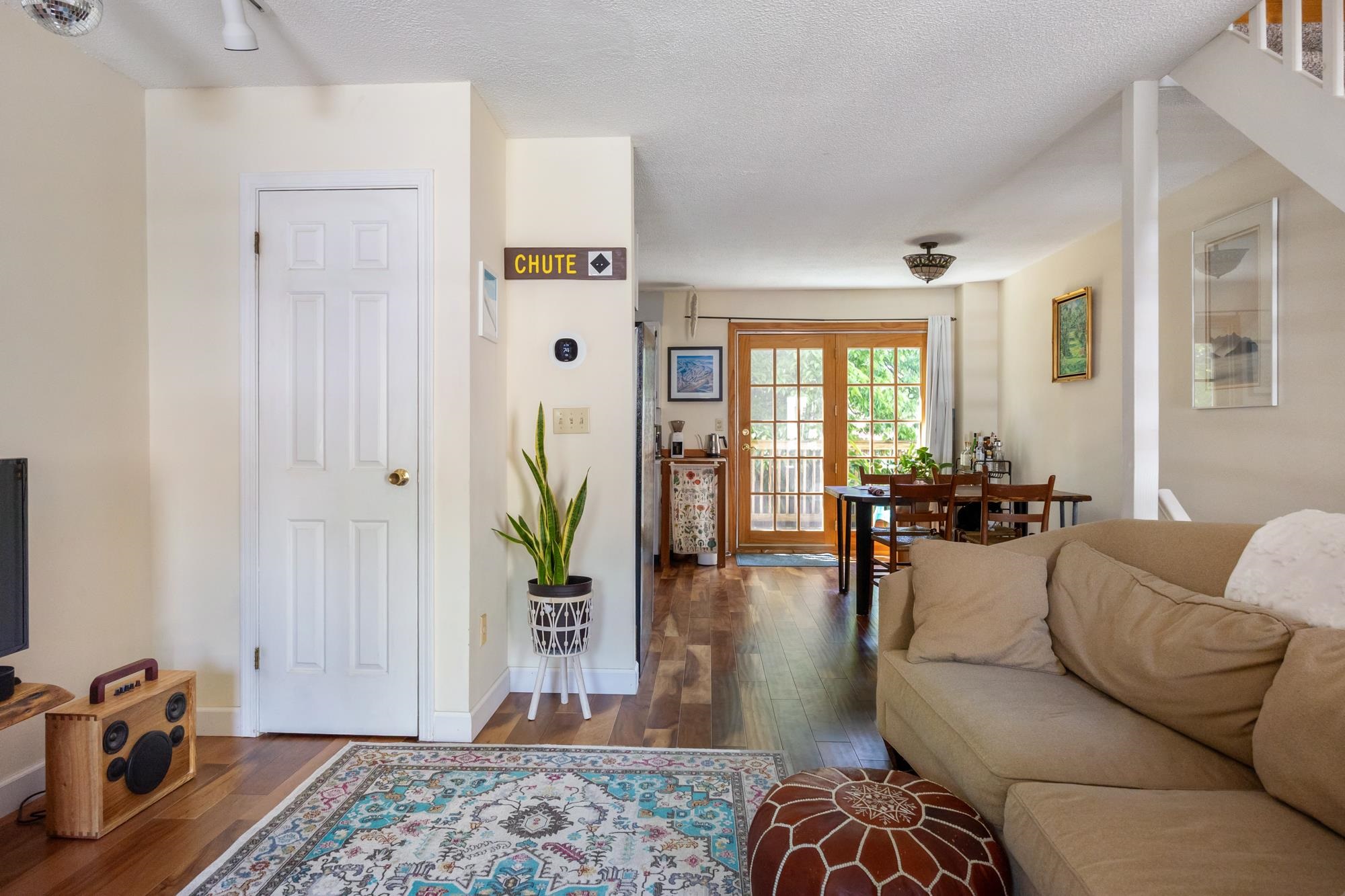 89 North Champlain Street, Unit L Burlington, VT 05401 - Photo 6 of 37