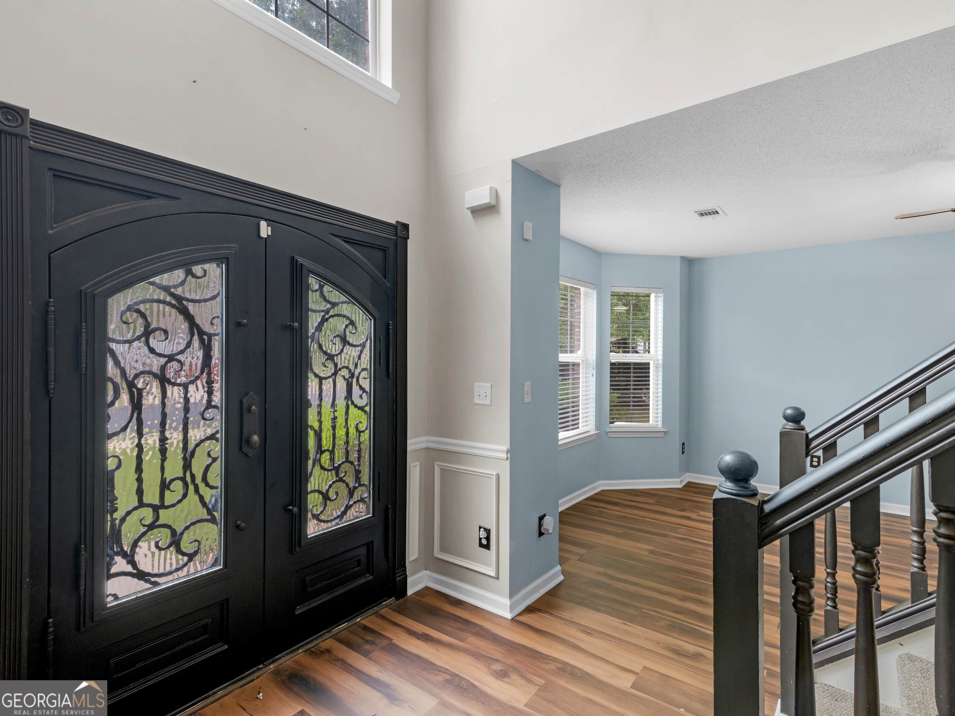 424 Browning Field Way Hampton, GA 30228 - Photo 3 of 49