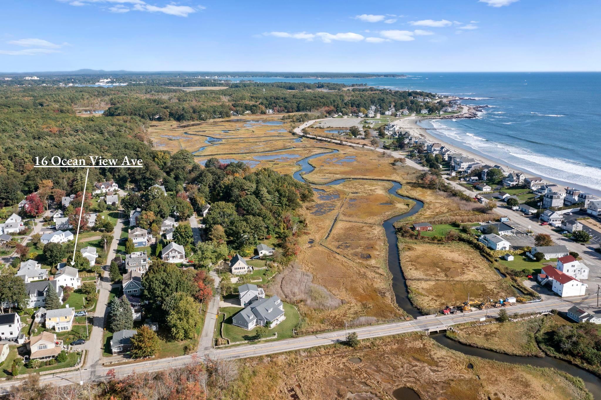 16 Oceanview Avenue Rye, NH 03870 - Photo 30 of 38