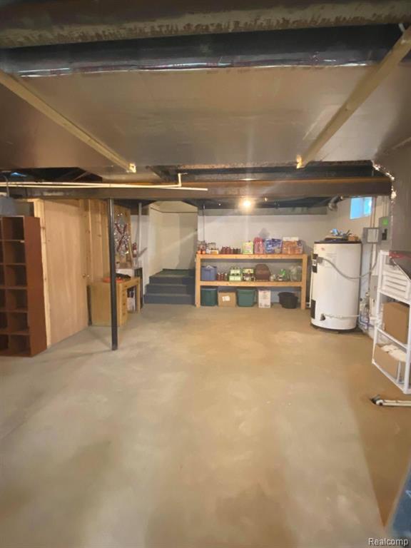 5151 Richards Road Snover, MI 48472 - Photo 22 of 26
