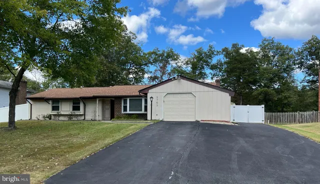 $400,000 | 2769 Pinewood Drive, Waldorf, MD 20601