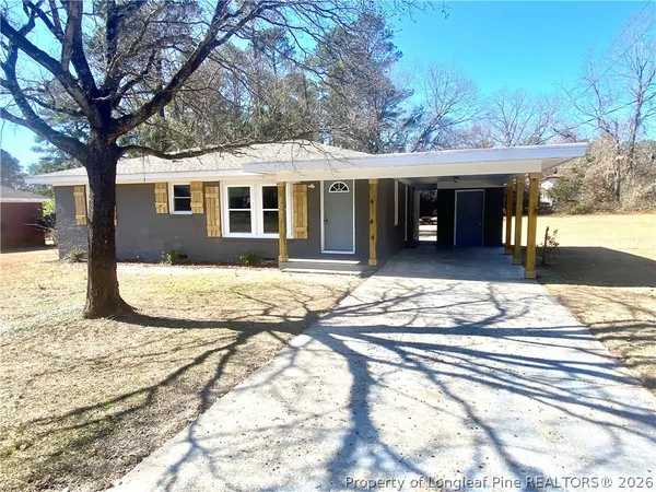 $209,900 | 3037 Wedgewood Drive, Fayetteville, NC 28301