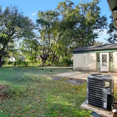 $1,695 | 4204 Pate Drive, Fort Worth, TX 76119