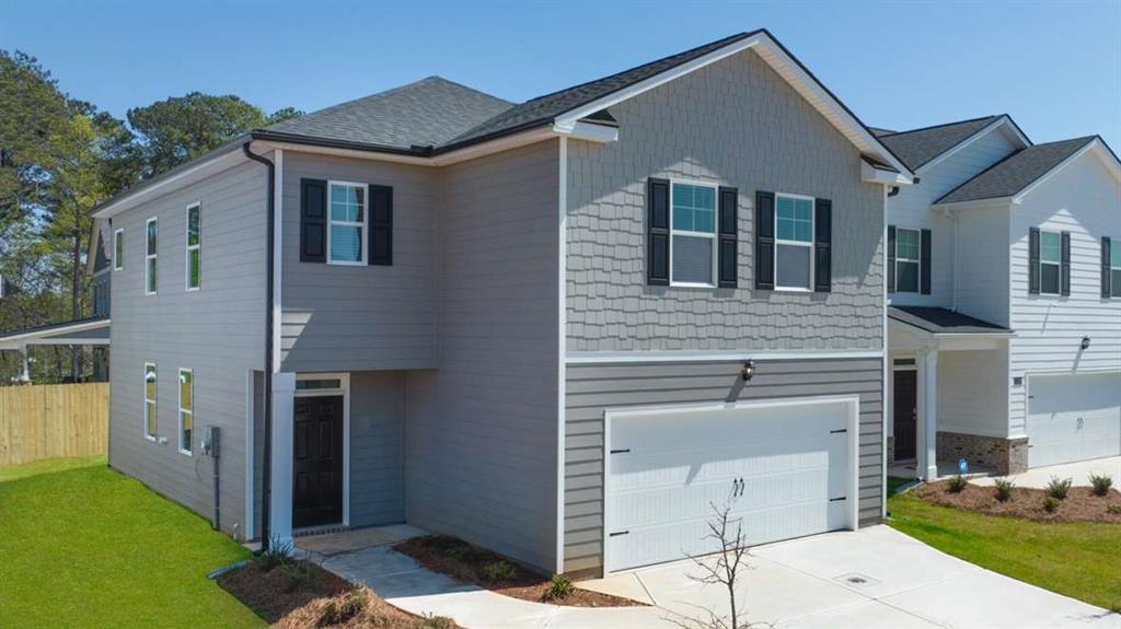11993 Aukerman Way Hampton, GA 30228 - Photo 1 of 30