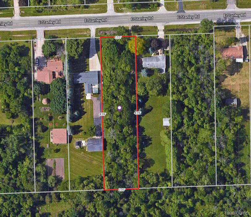 2444 East Stanley Road Mount Morris, MI 48458 - Photo 1 of 4 Gallery Image 1